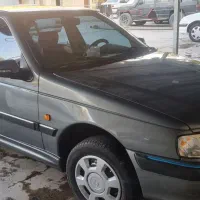 پرشیا ۹۴ داشبورد جدید