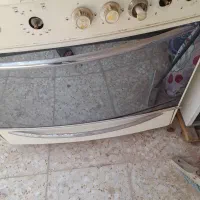 گاز فر دار گلبین