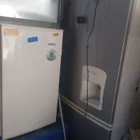 تعمیرات تضمینی یخچال و فریزر و ماشین لباسشویی