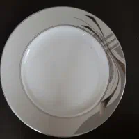 بشقاب پلو خوری