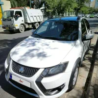 کوییک rs 1402|خودرو سواری و وانت|تهران, خانی آباد نو جنوبی|دیوار
