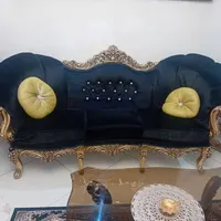 مبل ۷ نفره استیل نو نو|مبلمان خانگی و میز عسلی|تهران, امیریه|دیوار