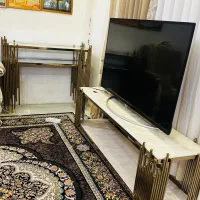 میز تی وی و کنسول