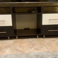 میز تلویزیون mdf