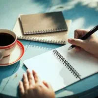 نویسنده داستان