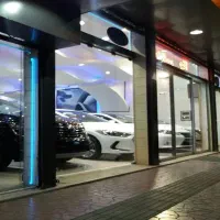 ۱۰۳ متر نمایشگاه در بورس تعمیرگاه و نمایشگاه