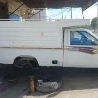 باربند نیسان پادرا