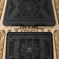خنک کننده لپ تاپ  cooling pad /SADATA