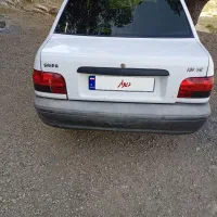 پراید94|خودرو سواری و وانت|اندیکا, |دیوار
