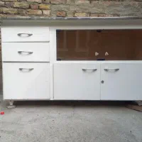 کابینت گالوانیزه اصل