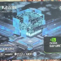 کارت گرافیک Nvidia GEforce GT 610 2 GB