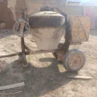 بتن|ابزارآلات|چالدران, |دیوار