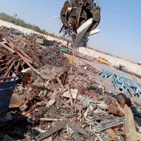 خریدو فروش ضایعات آهن وفلزات رنگی