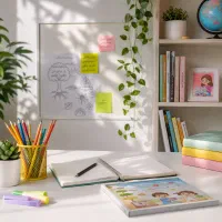 تدریس خصوصی مقطع ابتدایی