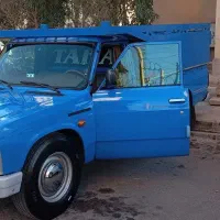 نیسان اپشنال دوگانه شرکتی1402