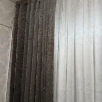 دستک مخمل در حد نو