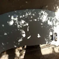 کاپوت 207 و صندوق405