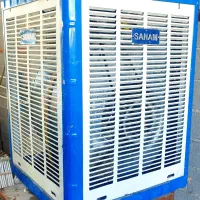 فروش کولر آبی 7500 Sanam