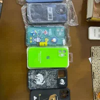 قاب iPhone 12 Pro Max سیلیکونی