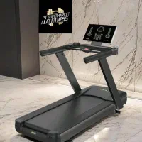 تردمیل باشگاهی دی اچ زد اصلی / اورجینال