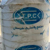 تانکر آب