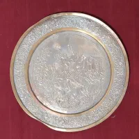 سینی مسی قدیمی