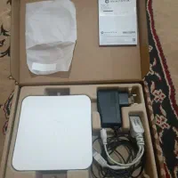 مودم رادیویی میکروتیک SXTsq lite5