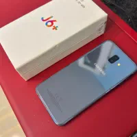 J6 plus تمیزترین