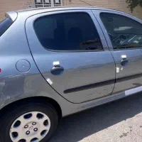 206تیپ دو