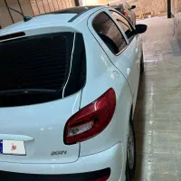 207مدل1403|خودرو کلاسیک|بافق, |دیوار