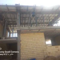 اجرای فونداسیون