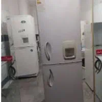 تعمیرات یخچال و لباسشویی و بخاری در منزل و مغازه