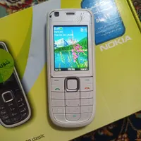 نوکیا n8 نوکیا 6630 با جعبه انتقال مالیکت|موبایل|تهران, ونک|دیوار