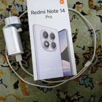 شیائمومی نوت14پرو