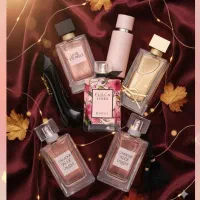 کیفیت عطر تضمینی، تست رایگان و انتخابی مطمئن