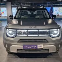 بایک BJ30e / تحویل فوری / گروه خودرویی ستوده