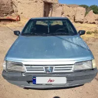 خودرو روآ مدل آخر۱۳۸۶