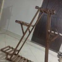 دکور استند گل