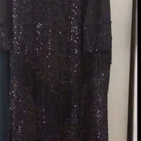 لباس مجلسی سایز بزرگ