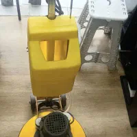 دستگاه موکت شو  و فرش شو