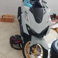کیلیک 160abs