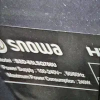 65 اسنوا...مدل ssd65lsq700u