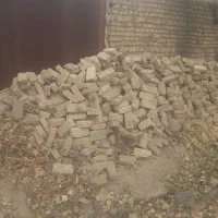 آجر دست دوم