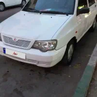 پراید ۱۳۲مدل ۹۸