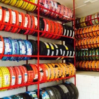همه مدل لاستیک حراج واقعی /لاستیک یکتا