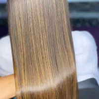 کراتین ،احیا ، صافی