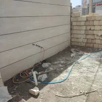 سرامیک و مزایئک و کاشی