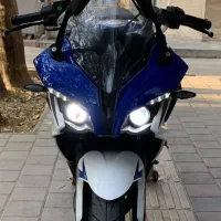 rs200|موتورسیکلت|تهران, آذربایجان|دیوار