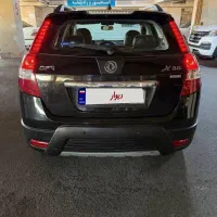 H30 کراس|خودرو سواری و وانت|تهران, قبا|دیوار