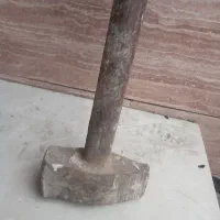 پتک سنگین